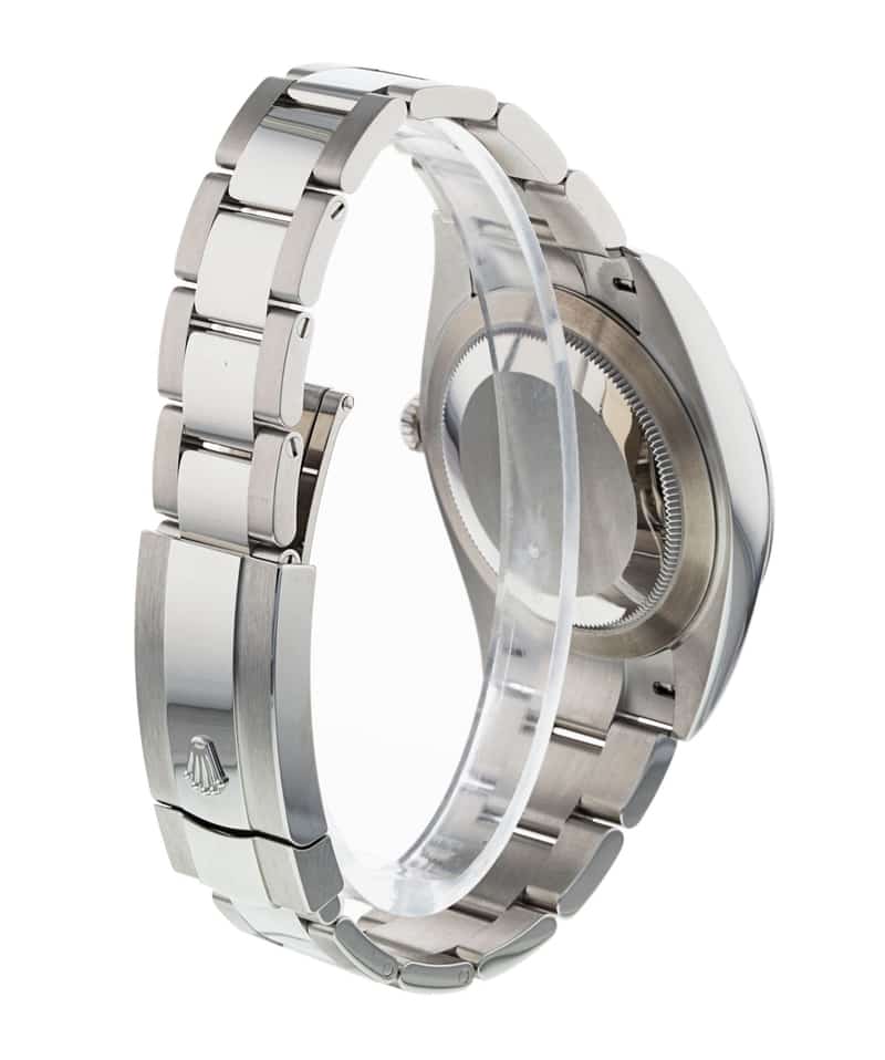 Rolex Datejust 41 126300